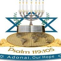 ‎ יְהִי אוֹר‎ (Be Light)(@yehihor) 's Twitter Profile Photo