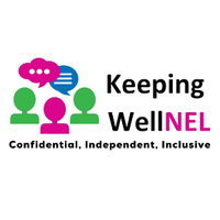 KeepingWellNEL(@KeepingWellNEL) 's Twitter Profile Photo