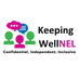 KeepingWellNEL (@KeepingWellNEL) Twitter profile photo