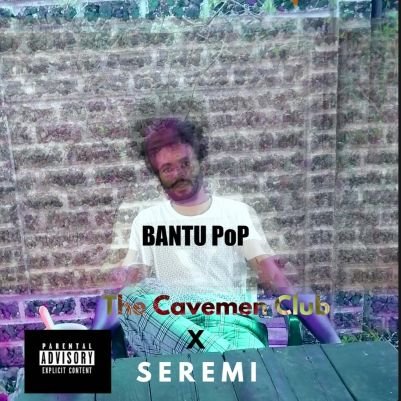 One Half of Caveman Productions.