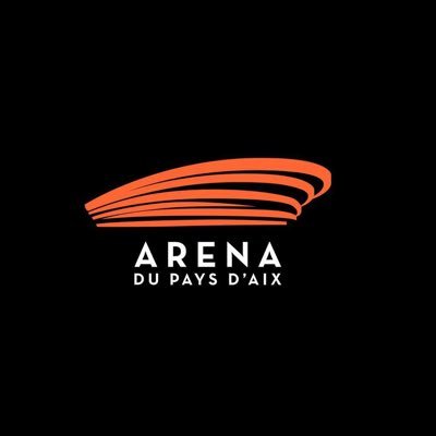 Twitter officiel de l’Arena du Pays d’Aix - Sports 🤾‍♂️/ Concerts 🎫 / Spectacles 🎭 / Évènements privés 🥂 #ArenaAix - Maison du #PAUC