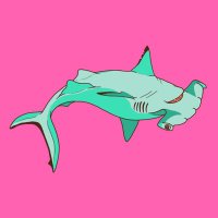 Upside Down Shark | Movies, Gaming, Music & More(@ThatUDS) 's Twitter Profileg