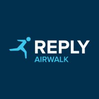 Airwalk Reply(@AirwalkReply) 's Twitter Profile Photo