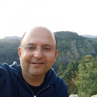 Barış Özel(@ozelbaris) 's Twitter Profile Photo