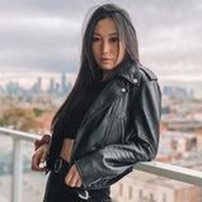 KhateThomson's profile picture. "Think before you Click"