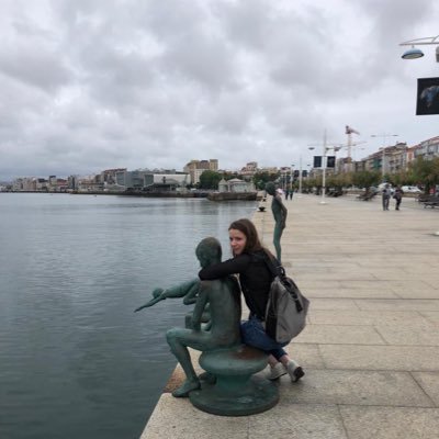 CsotaiK's profile picture. Psicóloga del Deporte