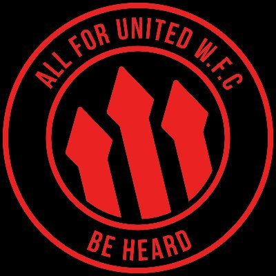 @AllForUnitedWFC