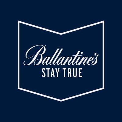 Perfil oficial de Ballantine's España. 
Disfruta de un consumo responsable. 40º. Contenido +18 años. No compartas este contenido con menores de edad.