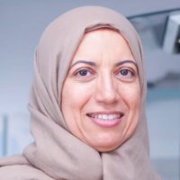 د.مينا الكاظمي (@mkadhimi) 's Twitter Profile