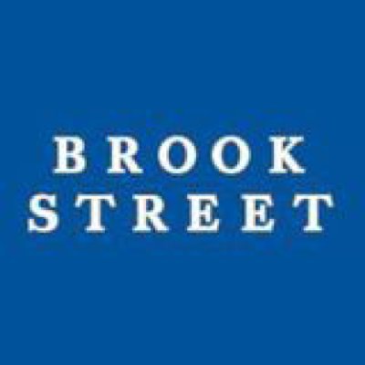 Brook Street is no longer active on X. Please follow and engage with us on Facebook, Instagram, LinkedIn or via our website.
