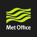 Met Office worldwide (@MetOfficeww) Twitter profile photo