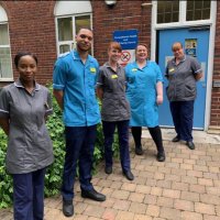 SWB_Nursing and Midwifery Clinical Education Team (@swb_education) 's Twitter Profile
