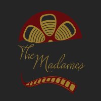 The Madames(@TheMadamesPod) 's Twitter Profile Photo