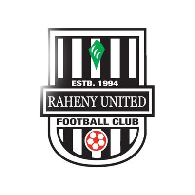 The Official Twitter page of ⚫ #RUFC.
8 Senior teams, 50 juvenile teams & the Raheny Rookies Youth Academy.
Founded in 1994.
@RahenyUnitedBar