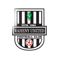 Raheny United FC(@rahenyunited) 's Twitter Profile Photo