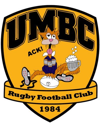 UMBCMensRugby's profile picture. Integrity