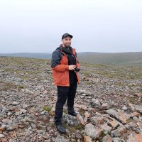 Hannes Frederik Bode (@hannesbode) 's Twitter Profile