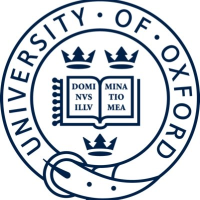 University of Oxford Mindfulness Research Centre