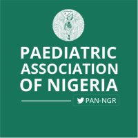 Paediatric Association of Nigeria (PAN) (@pan_ngr) 's Twitter Profile