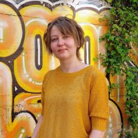 Ekaterina Kubyshkina (@ekaterina_kub_) 's Twitter Profile Photo Ekaterina Kubyshkina (@ekaterina_kub_) 's Twitter Profile Photo