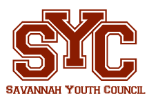 Savannah Youth Council is composed of a diverse group of 8th grade students who want to learn more about local government.