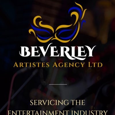 Beverley Artistes Agency, established since 1966, Celebrating 55 years in the Entertainment industry, based in the North of England, with a world wide reach.