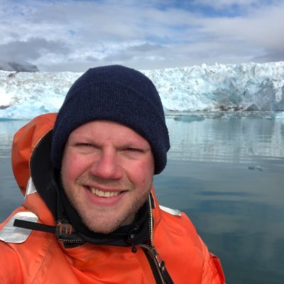 SimonJungblut's profile picture. Marine Biologist. Coordinator @UniBremen for @FACEITArctic and Conference Organizer @ICYMARE, PhD in Marine Zoology & Ecology 🦀🌍🌊🏳️‍🌈