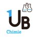UF chimie (@chimieuf) Twitter profile photo