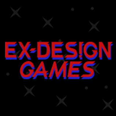 EX-DESIGN GAMES/カンテラワークス。札幌でゲームを作っています。
サブブランドもよろしくお願いします！
・mofumofeel(@mofumofeel11)
・アナログゲーム(@exdesign_analog)