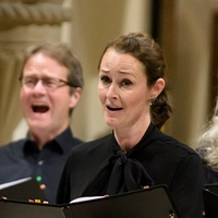 Renaissance Choir (@renchoir) 's Twitter Profile