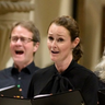 Renchoir's profile picture. Friendly chamber choir that performs to a  professional standard, led by Peter Gambie. Based in Emsworth. Next concert: Sat 12 July '25 in Southsea.