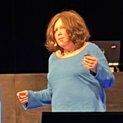 Saskia Bader Profile