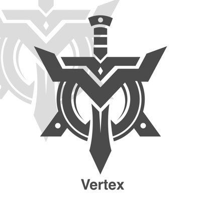 Vertex【公式】さんのプロフィール画像
