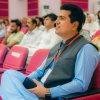 Waqas Ahmed Mahar(@architectwaqas) 's Twitter Profile Photo