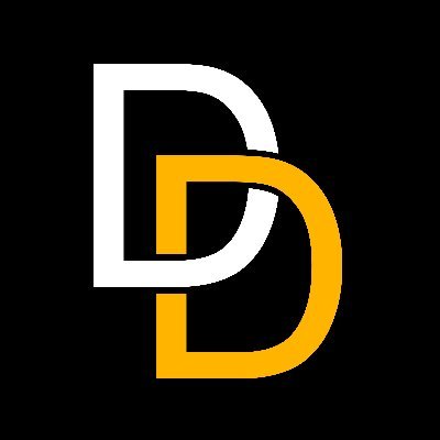 designdaily2022's profile picture. D E S I G N D A I L Y
https://t.co/QrDxYLp1UE