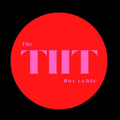 thehottablewrld's profile picture. The #1 entertainment blog