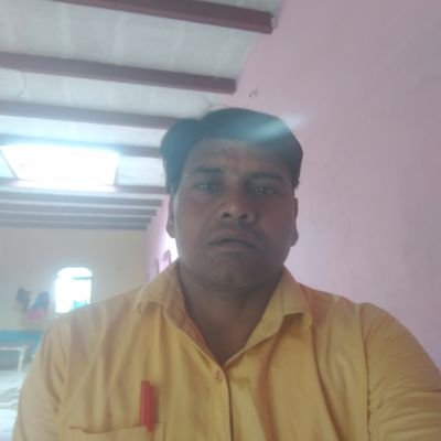 MukeshS24485173's profile picture. ganpur mandal mhamantri bharti janta party