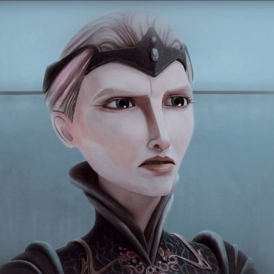 satinesobi's profile picture. #SATINE: ceo of hither and yon | tiktok: @satinesobi | 📖 cr: ahsoka by e. k. johnston