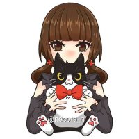 びびたん😷 (@necota_n) Twitter profile photo