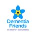 Dementia Friends (@DementiaFriends) Twitter profile photo