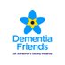 Dementia Friends (@dementiafriends) Twitter profile photo Dementia Friends (@dementiafriends) Twitter profile photo