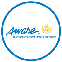 Aware(@Aware) 's Twitter Profile Photo