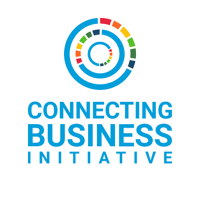 Connecting Business initiative (CBi)(@Connecting_biz) 's Twitter Profileg