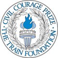 Civil Courage Prize(@TrainFoundation) 's Twitter Profileg