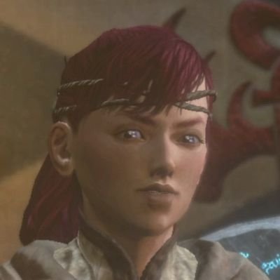 ddda20120522's profile picture. Switch版ドラゴンズドグマにどっぷりハマった人です！
ゲーム機の録画機能を使って短い30秒動画を多数ツイートしてます！
10周年をみんなで盛り上げて行きましょう。
なかなか上手くなれない永遠の初心者。
DragonsDogmaからのフレンド申請は全受け中なので気軽にうちの子達と遊んでやってくださいm(_ _)m