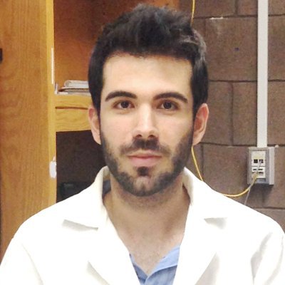Panos Zanos Profile