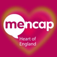 Heart of England Mencap(@HofEMencap) 's Twitter Profile Photo
