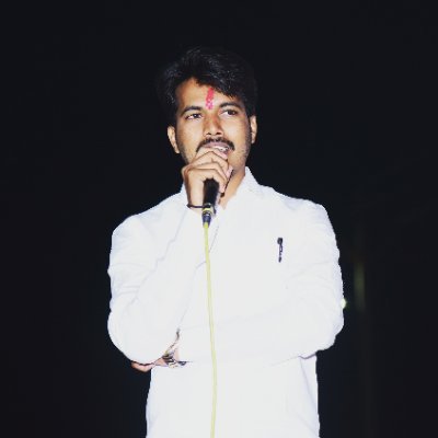 Ganeshtanpure21's profile picture. 