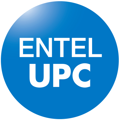 Twitter oficial del Departament d'Enginyeria Telemàtica de @la_UPC #Telemàtica #ENTEL #UPC