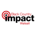 Black Country Impact Walsall (@BCImpactWalsall) Twitter profile photo